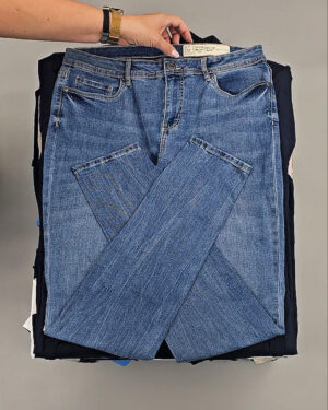 Фотография 723 - LIDL Winter mix 114#15 кг, ЛОТ №9134 оптом в Рязани и Рязанской области