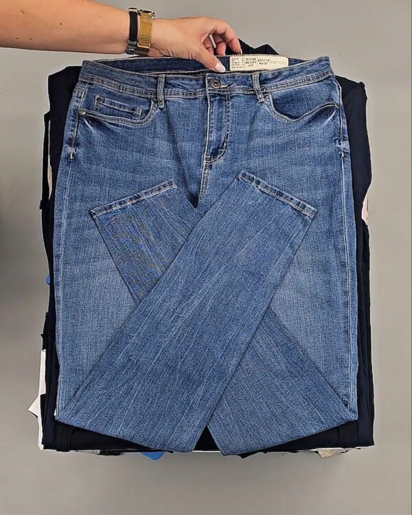 Фотография  607 - LIDL Winter mix 114#15 кг, ЛОТ №9134 оптом в Рязани и Рязанской области