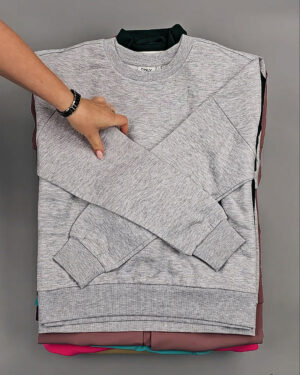 Фотография  351 - Толстовки+Верхняя одежда Bestseller Summer 045 B#7,2 кг, ЛОТ СТ-9324 оптом в Рязани и Рязанской области