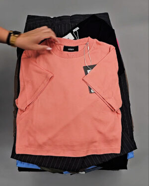 Фотография  181 - JACK JONES Women mix 075 #15 кг, ЛОТ СТ-9182 оптом в Рязани и Рязанской области