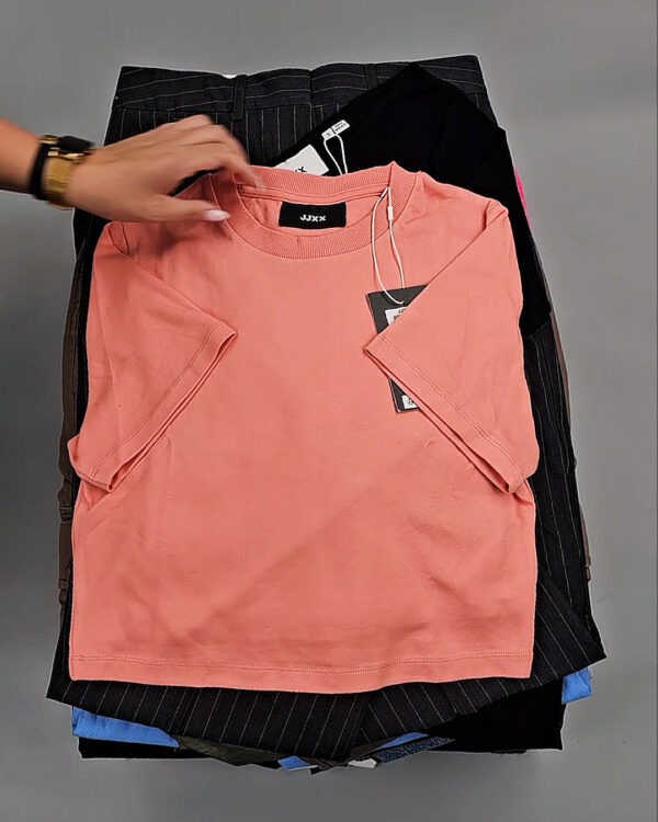 Фотография  115 - JACK JONES Women mix 075 #15 кг, ЛОТ СТ-9182 оптом в Рязани и Рязанской области