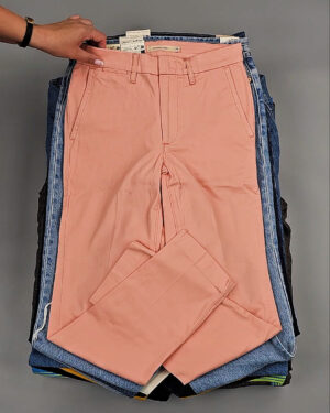 Фотография  962 - Levis mix SW 03#10 кг, ЛОТ СТ-9169 оптом в Рязани и Рязанской области