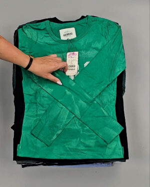 Фотография  401 - Тонковки Корея 085#5 кг, ЛОТ СТ-9213 оптом в Рязани и Рязанской области