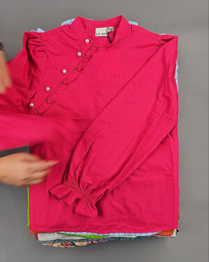 Фотография 577 - ICHI Summer mix 045#15 кг, ЛОТ СТ-9188 оптом в Рязани и Рязанской области