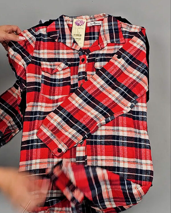 Фотография  151 - Платья Корея Winter 085#4,9 кг, ЛОТ СТ-9231 оптом в Рязани и Рязанской области