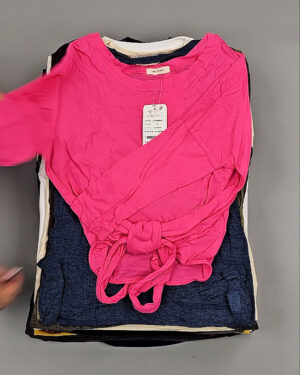 Фотография  140 - Тонковки Корея 085#5 кг, ЛОТ СТ-9216 оптом в Рязани и Рязанской области