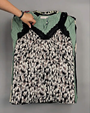 Фотография  770 - CARMACOMA mix 075#25 шт, ЛОТ СТ-9306 оптом в Рязани и Рязанской области