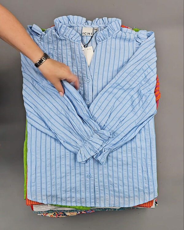 Фотография  388 - ICHI Summer mix 045#15 кг, ЛОТ СТ-9188 оптом в Рязани и Рязанской области