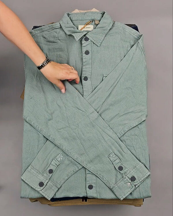 Фотография  147 - BLEND HE + Winter 075#13 кг, ЛОТ №СТ-9261 оптом в Рязани и Рязанской области