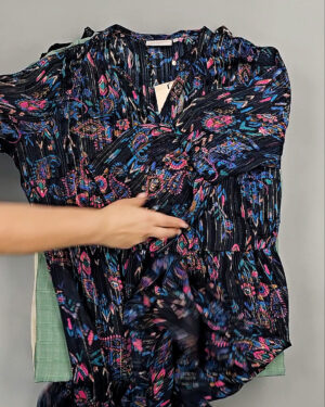 Фотография  531 - CARMACOMA mix 075#25 шт, ЛОТ СТ-9308 оптом в Рязани и Рязанской области