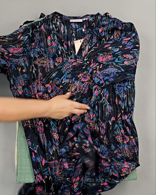 Фотография  472 - CARMACOMA mix 075#25 шт, ЛОТ СТ-9308 оптом в Рязани и Рязанской области