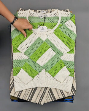 Фотография 347 - ICHI Summer mix 045#15 кг, ЛОТ СТ-9186 оптом в Рязани и Рязанской области