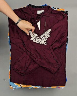 Фотография 175 - ICHI Summer mix 045#15 кг, ЛОТ СТ-9187 оптом в Рязани и Рязанской области