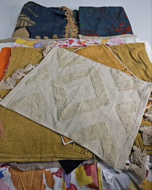 Фотография  730 - Предметы домашнего обихода H&M, 25 кг оптом в Рязани и Рязанской области