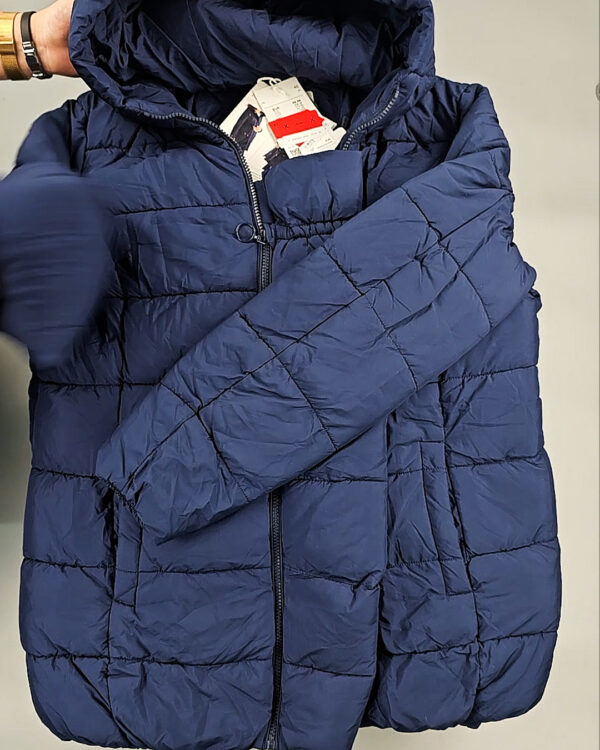 Фотография  169 - Верхняя одежда для беременных C&A 025#9,75 кг, ЛОТ СТ-9327 оптом в Рязани и Рязанской области