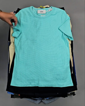 Фотография 257 - JACK JONES Women mix 075 #15 кг, ЛОТ СТ-9183 оптом в Рязани и Рязанской области