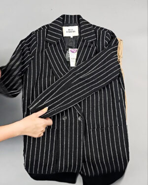 Фотография  283 - Верхняя одежда Корея 085#15 кг, ЛОТ № СТ-9247 оптом в Рязани и Рязанской области