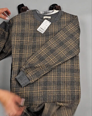 Фотография  494 - Платья Корея Winter 085#5 кг оптом в Рязани и Рязанской области