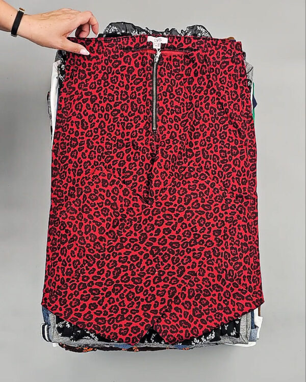 Фотография  194 - OVS Summer м/ж mix#15 кг, ЛОТ СТ-9163 оптом в Рязани и Рязанской области