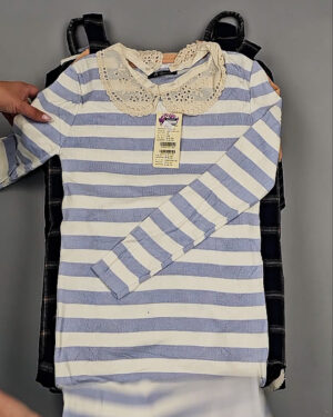 Фотография  797 - Платья Корея Winter 085#4,9 кг, ЛОТ СТ-9230 оптом в Рязани и Рязанской области