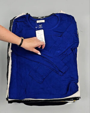 Фотография  285 - Тонковки Корея 085#5 кг, ЛОТ СТ-9215 оптом в Рязани и Рязанской области