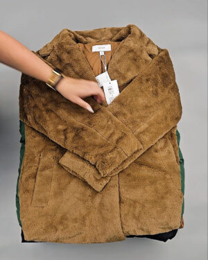 Фотография 671 - Верхняя одежда VILA#10 кг оптом в Рязани и Рязанской области