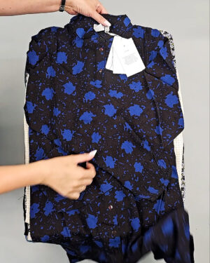 Фотография  789 - ICHI Winter mix 104#15 кг, ЛОТ СТ-9197 оптом в Рязани и Рязанской области