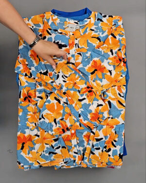 Фотография  624 - ICHI Summer mix 045#15 кг, ЛОТ СТ-9187 оптом в Рязани и Рязанской области