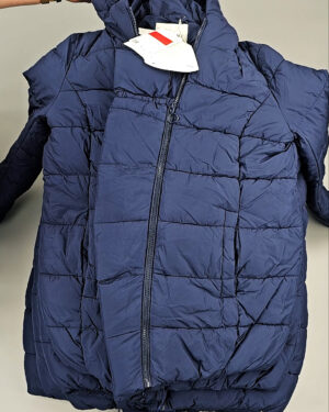 Фотография  227 - Верхняя одежда для беременных C&A 025#9,65 кг, ЛОТ СТ-9326 оптом в Рязани и Рязанской области