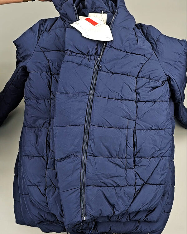 Фотография  532 - Верхняя одежда для беременных C&A 025#9,65 кг, ЛОТ СТ-9326 оптом в Рязани и Рязанской области