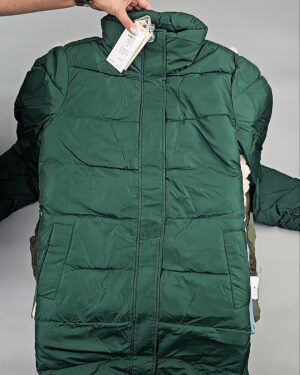 Фотография 869 - Верхняя одежда VILA 104#10 кг, ЛОТ СТ-9320 оптом в Рязани и Рязанской области