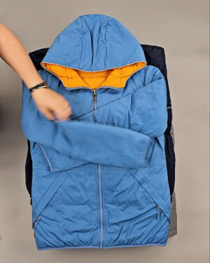 Фотография  544 - Верхняя одежда СТОК дети 065#10 кг, ЛОТ СТ-9342 оптом в Рязани и Рязанской области