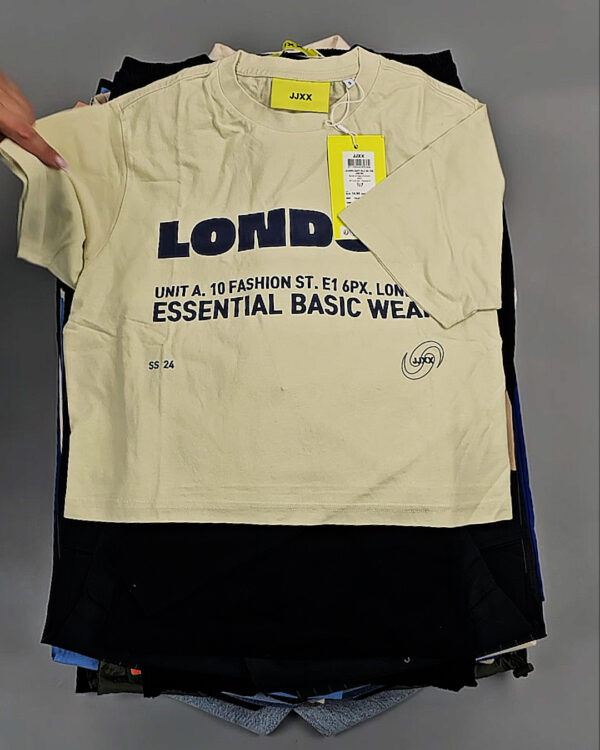 Фотография  172 - JACK JONES Women mix 075 #15 кг, ЛОТ СТ-9183 оптом в Рязани и Рязанской области