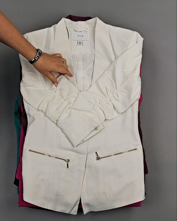 Фотография  132 - Толстовки+Верхняя одежда Bestseller Summer 045 B#7,2 кг, ЛОТ СТ-9323 оптом в Рязани и Рязанской области