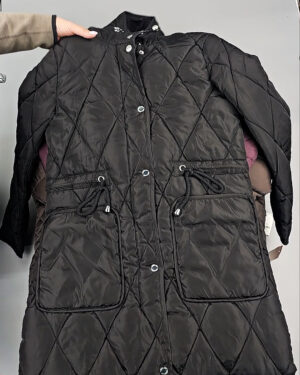 Фотография  597 - Верхняя одежда женская CAN 104#15 кг оптом в Рязани и Рязанской области