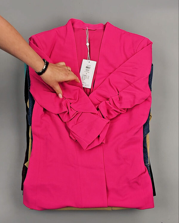 Фотография  979 - Толстовки+Верхняя одежда Bestseller Summer 045 B#7,2 кг, ЛОТ СТ-9324 оптом в Рязани и Рязанской области