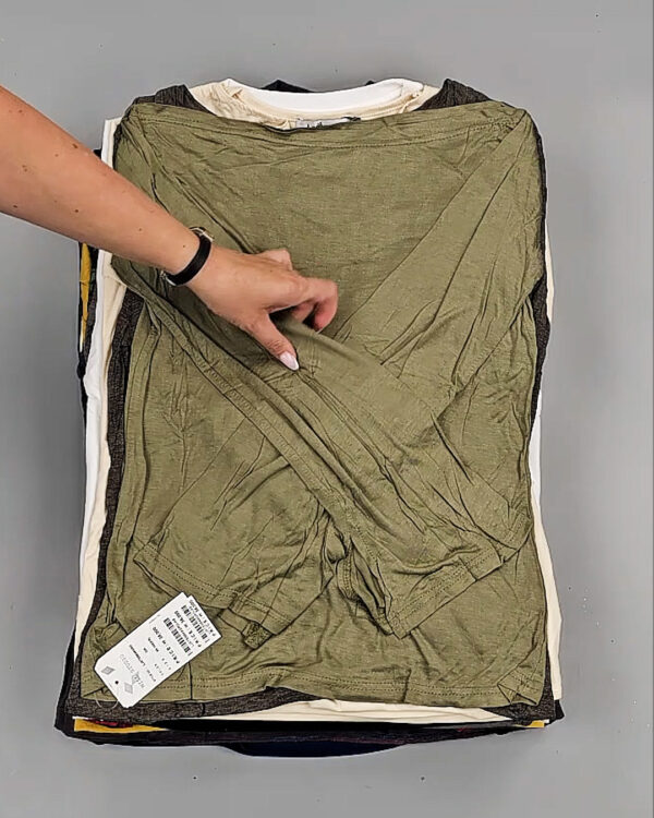 Фотография  420 - Тонковки Корея 085#5 кг, ЛОТ СТ-9216 оптом в Рязани и Рязанской области