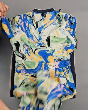 Фотография  961 - PIECES Summer mix 045#15 кг, ЛОТ СТ-9180 оптом в Рязани и Рязанской области