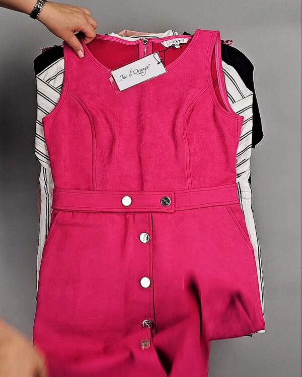 Фотография  858 - СТОК mix Women 075#10,4 кг, ЛОТ №9120 оптом в Рязани и Рязанской области