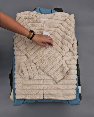 Фотография  600 - Верхняя одежда VILA 104#10 кг, ЛОТ СТ-9320 оптом в Рязани и Рязанской области