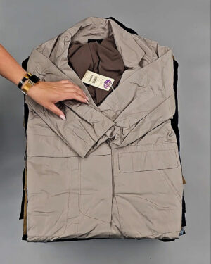 Фотография  478 - Верхняя одежда Корея 085#15 кг, ЛОТ № СТ-9246 оптом в Рязани и Рязанской области