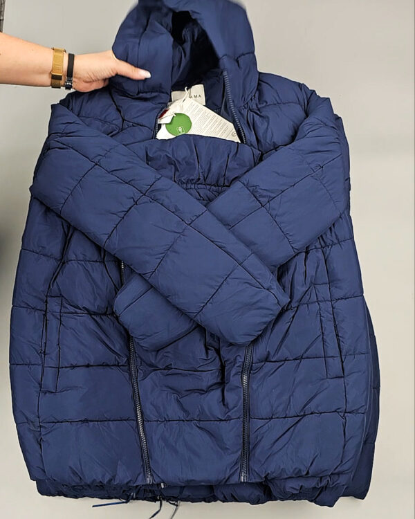 Фотография  507 - Верхняя одежда для беременных C&A 025#9,85 кг, ЛОТ СТ-9328 оптом в Рязани и Рязанской области