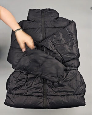 Фотография  934 - Верхняя одежда СТОК дети 065#10 кг, ЛОТ СТ-9343 оптом в Рязани и Рязанской области