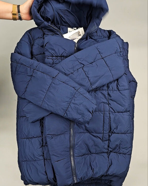 Фотография  209 - Верхняя одежда для беременных C&A 025#8,45 кг, ЛОТ СТ-9325 оптом в Рязани и Рязанской области