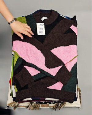 Фотография  436 - B.YOUNG Winter mix 104#15 кг оптом в Рязани и Рязанской области