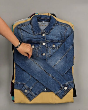 Фотография  950 - Толстовки+Верхняя одежда Bestseller Summer 045 B#7,2 кг, ЛОТ СТ-9324 оптом в Рязани и Рязанской области