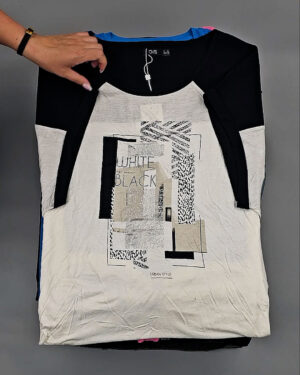 Фотография  330 - OVS Summer м/ж mix#15 кг, ЛОТ СТ-9166 оптом в Рязани и Рязанской области