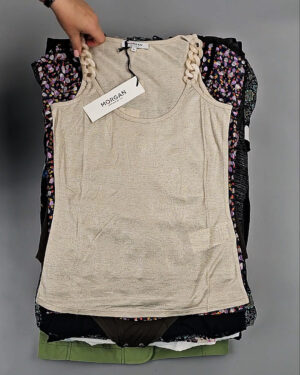 Фотография  466 - СТОК mix Women 075#11 кг оптом в Рязани и Рязанской области