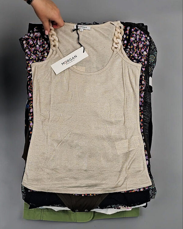 Фотография  109 - СТОК mix Women 075#11 кг оптом в Рязани и Рязанской области