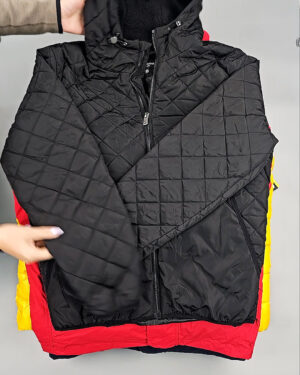 Фотография  879 - Верхняя одежда мужская CAN 104#15 кг оптом в Рязани и Рязанской области